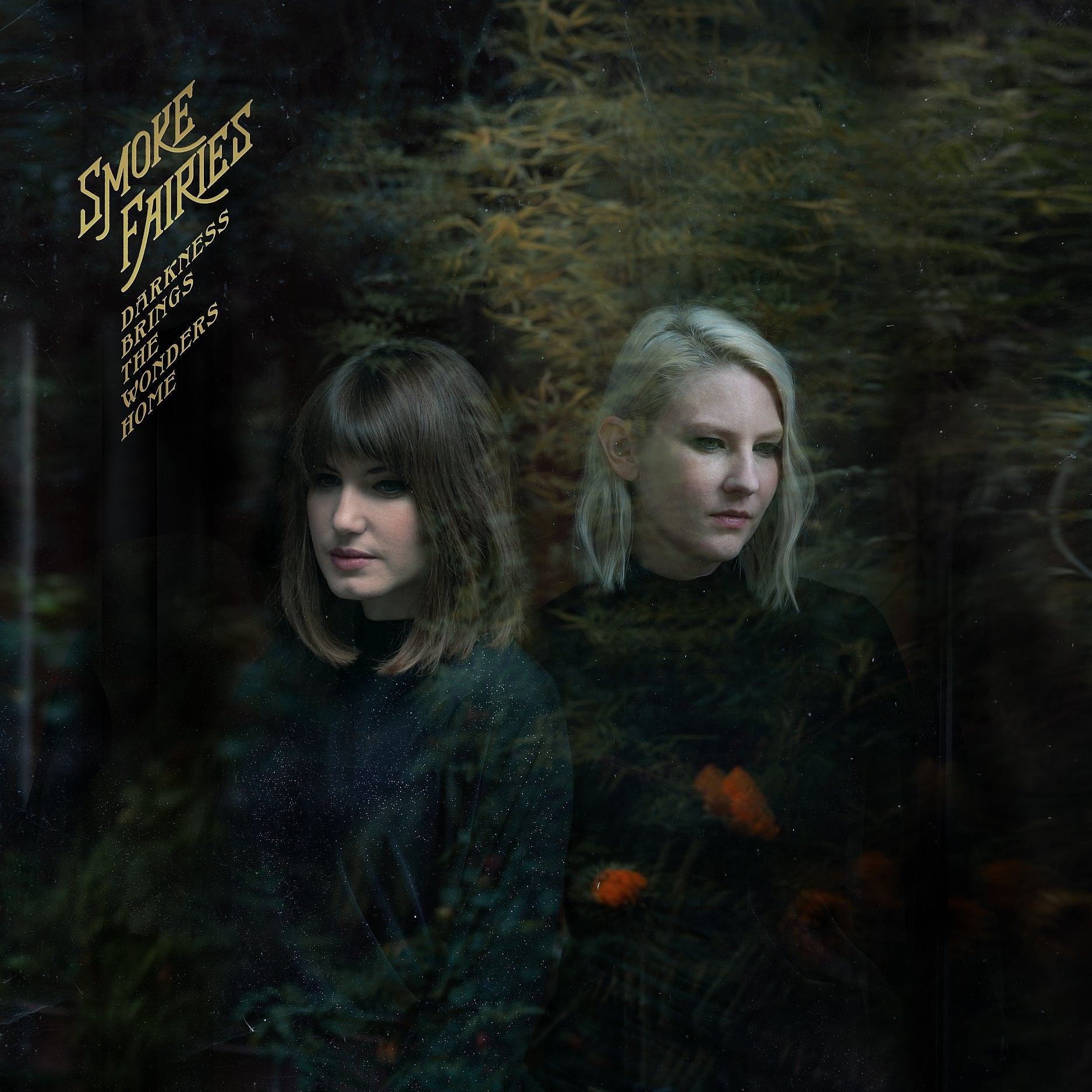 Smoke Fairies share “Elevator” off upcoming album