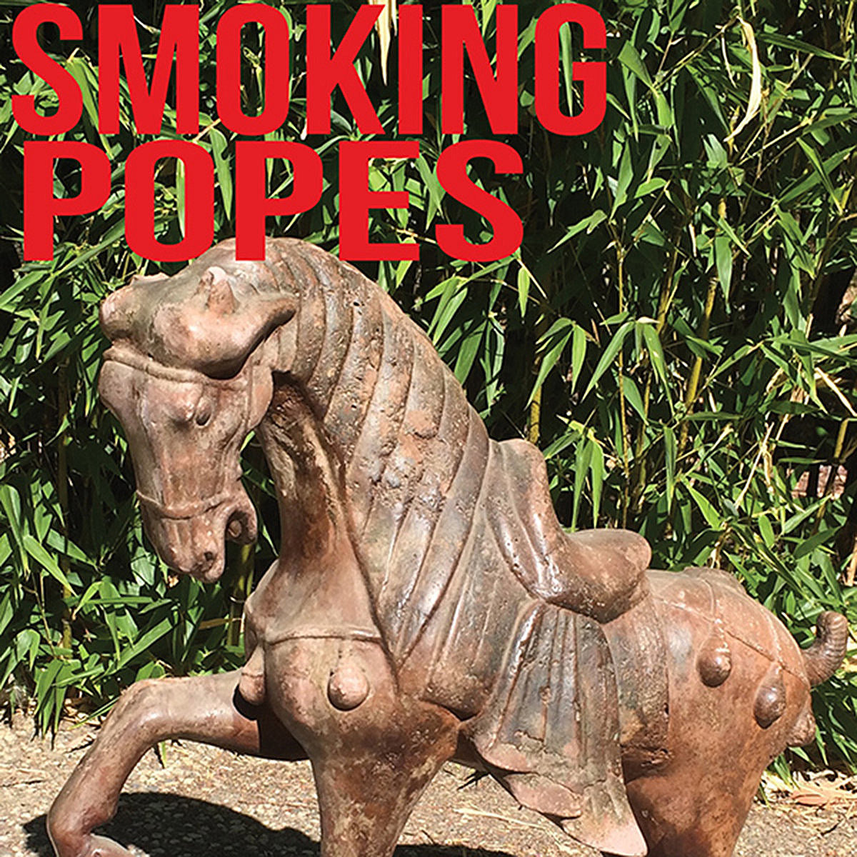 Smoking Popes’ original lineup release first new music since 1998