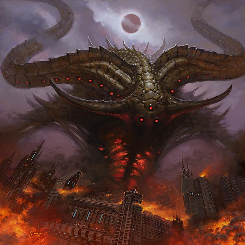 Oh Sees prep new LP ‘Smote Reverser,’ share “Overthrown,” expand tour