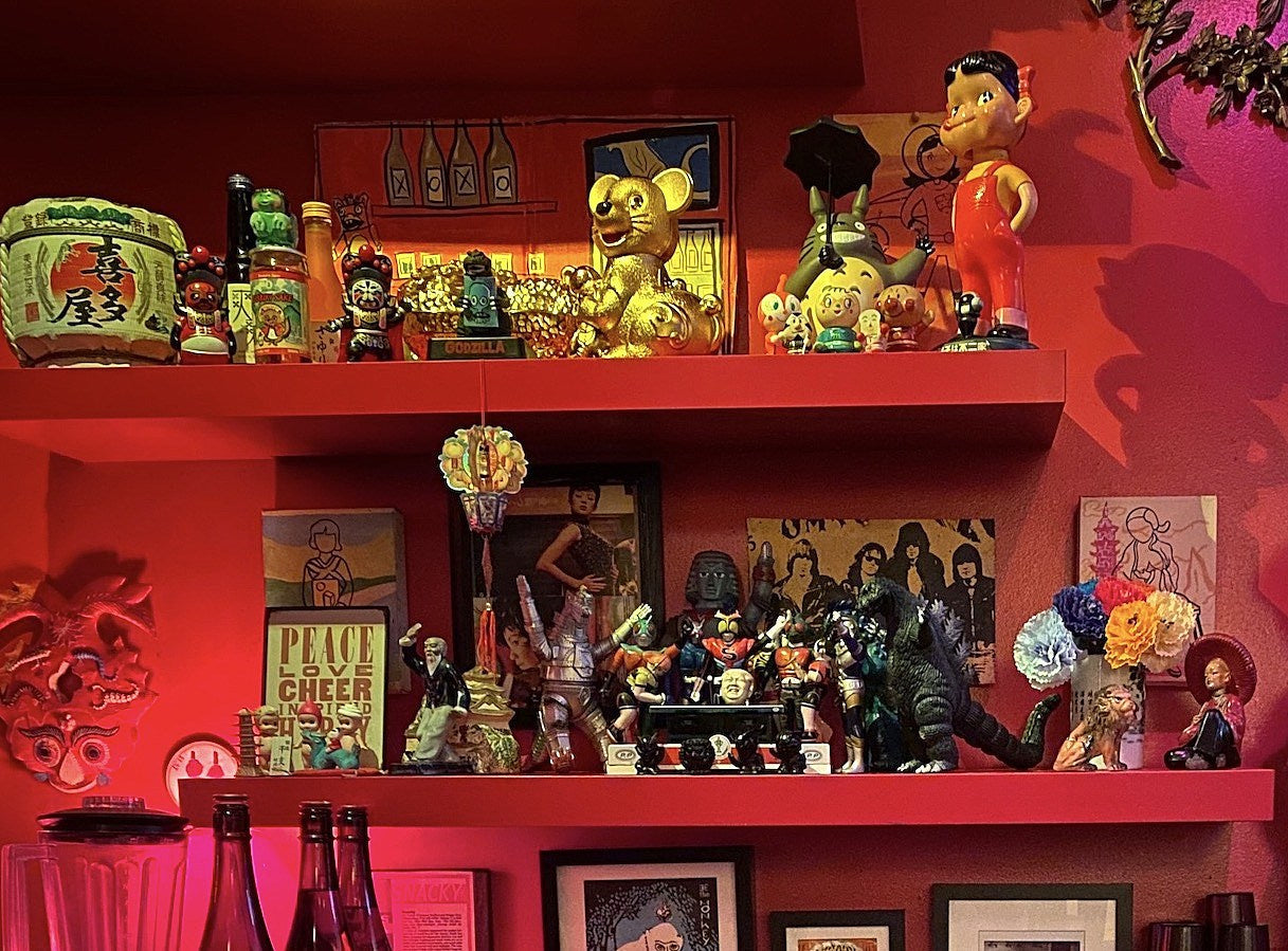 Snacky in Williamsburg has closed after 18 years