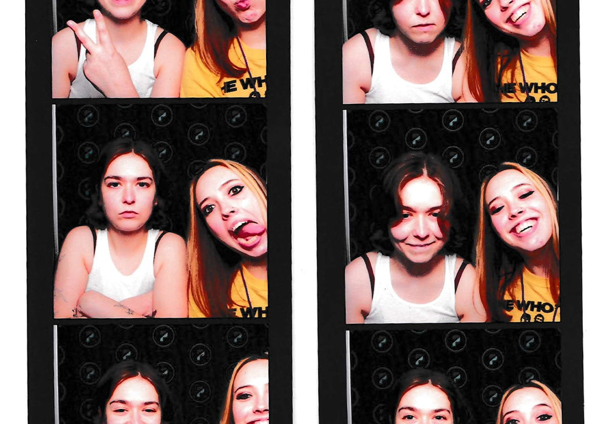 Snail Mail and Soccer Mommy announce co-headline tour with Brennan Wedl & Scarlet Rae