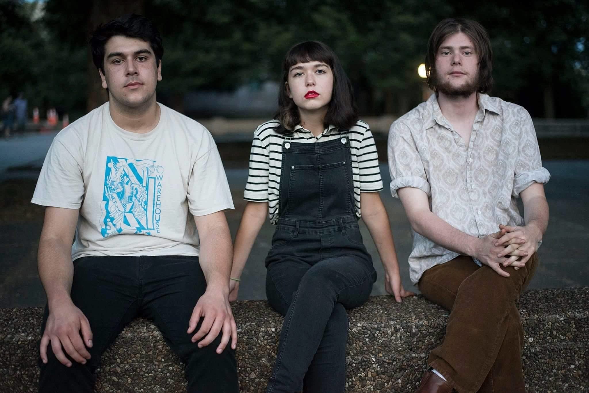 Snail Mail share new video, on tour with Priests