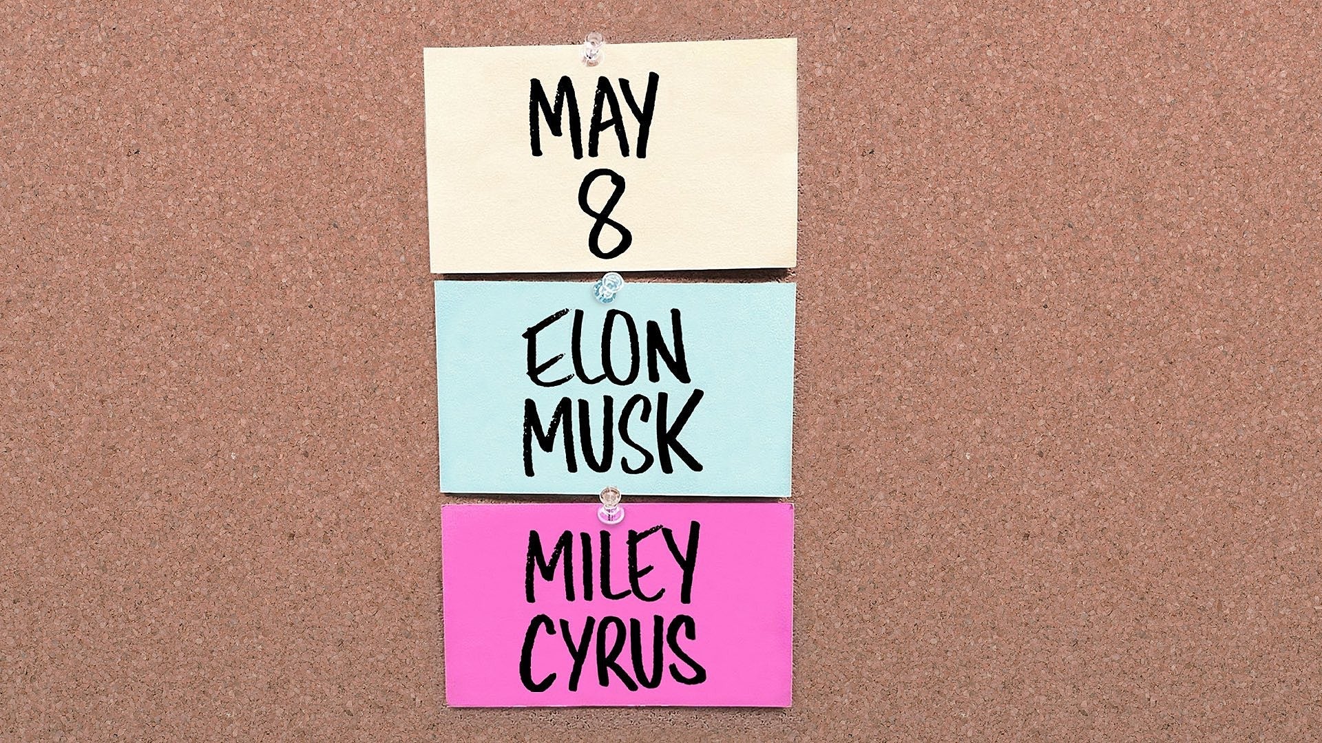 SNL cast members & others react to Elon Musk hosting