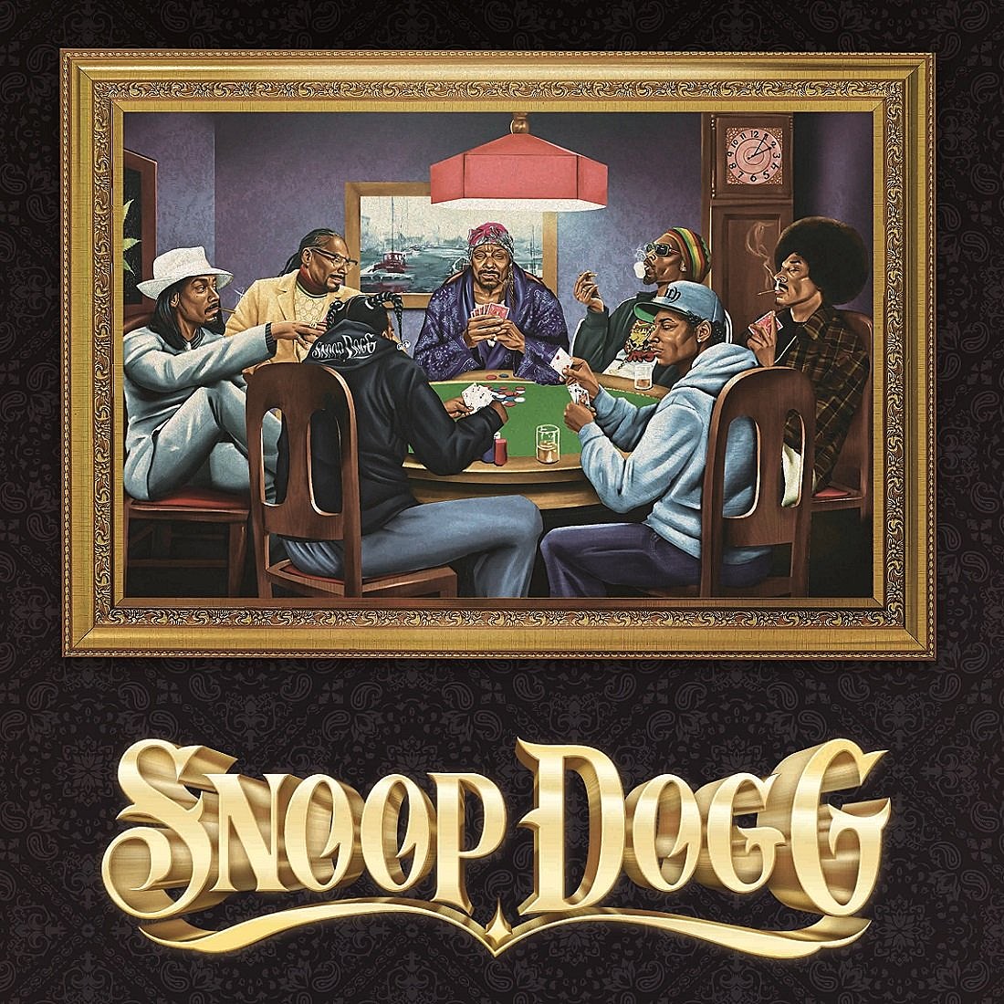 Snoop Dogg announces 2020 US tour