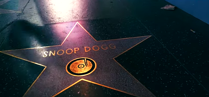 Snoop Dogg releasing ‘I Wanna Thank Me’ album & movie, shares title track
