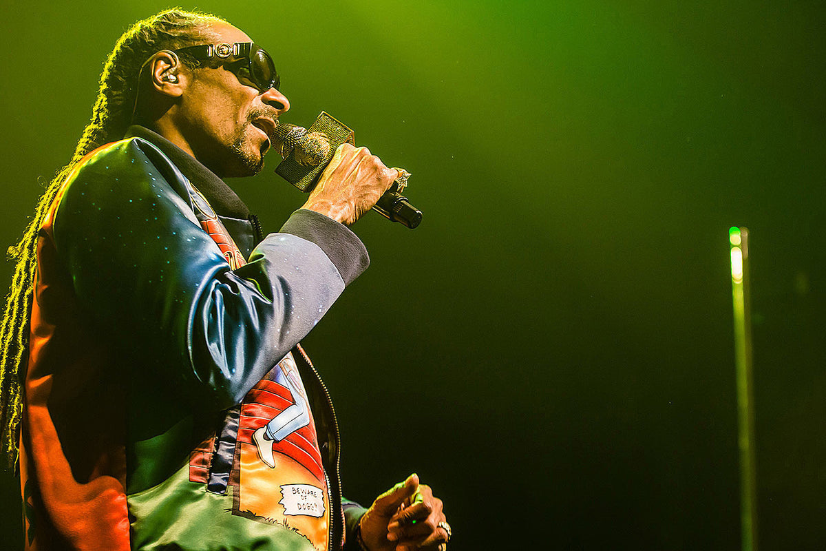 Snoop Dogg has a new ‘Rap Empire’ mobile game, is doing ‘Verzuz’ battle against DMX