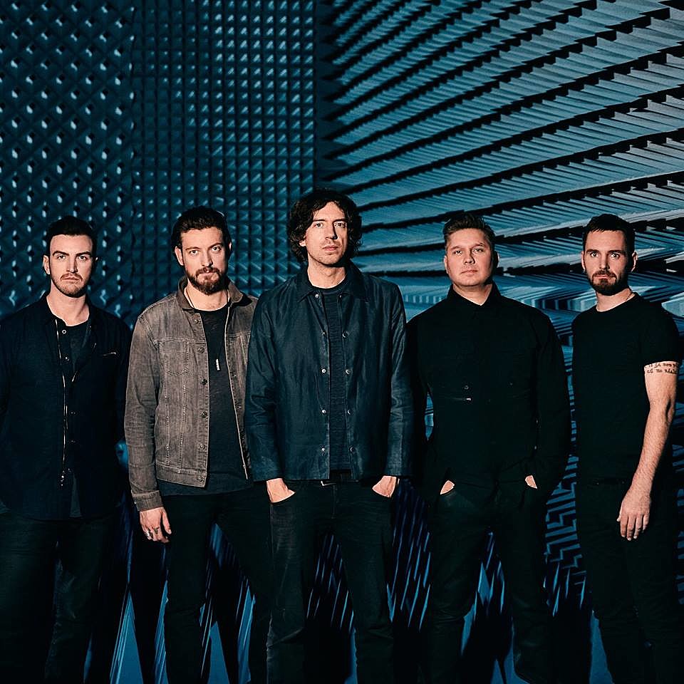 tours announced: Jawbreaker, The Hives, Snow Patrol, Actress, Jacquees, more