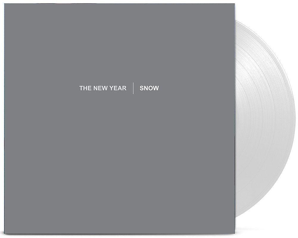 The New Year announce first album in nine years (listen to “Recent History”)