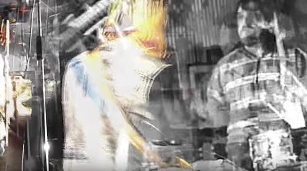 So Pitted release “holding the void” and “the sickness” from Sub Pop debut in new live video (watch)
