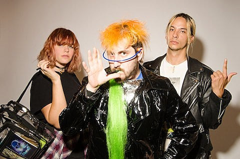 Seattle punks So Pitted sign to Sub Pop, share “rot in hell” from new LP, playing NYC before dates w/ METZ & Bully