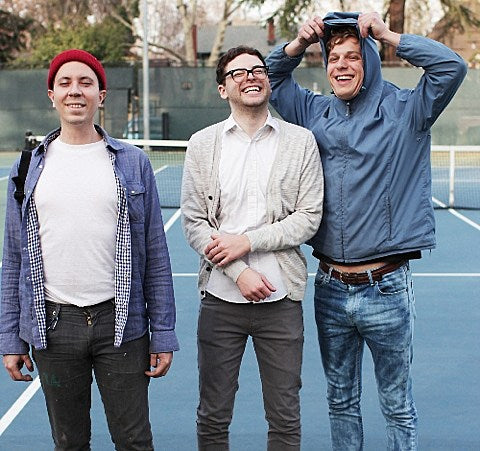 Meredith Graves details new label, releasing new So Stressed LP; Matthew Caws & Kevin Devine streaming new split