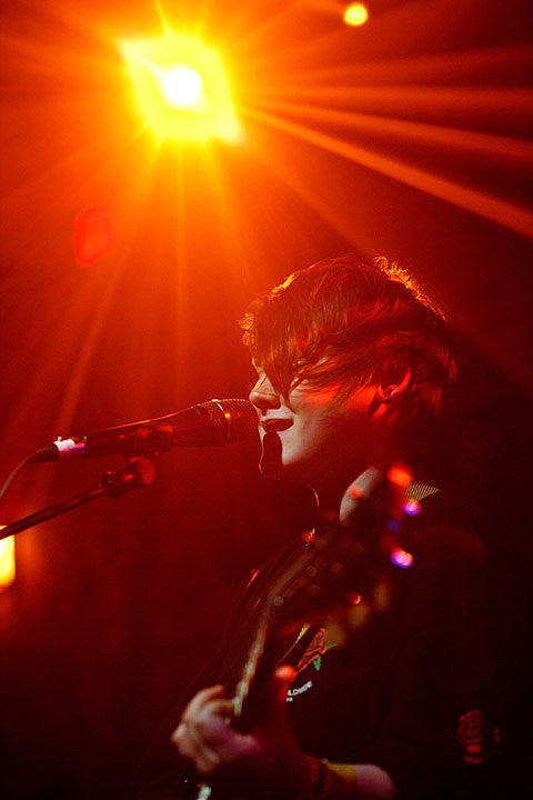 SOAK played NYC ++ pics & video from SXSW