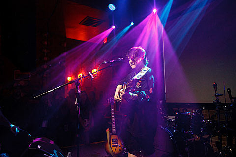 SOAK playing NYC after U.S. tour dates with The Lumineers (dates)