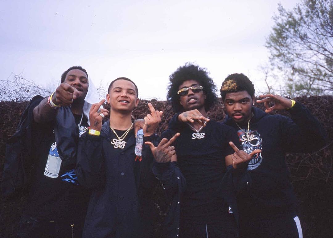 tours announced: SOB x RBE, The Felice Brothers, more