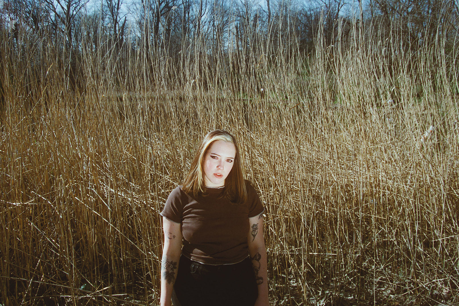 Soccer Mommy announces US solo shows
