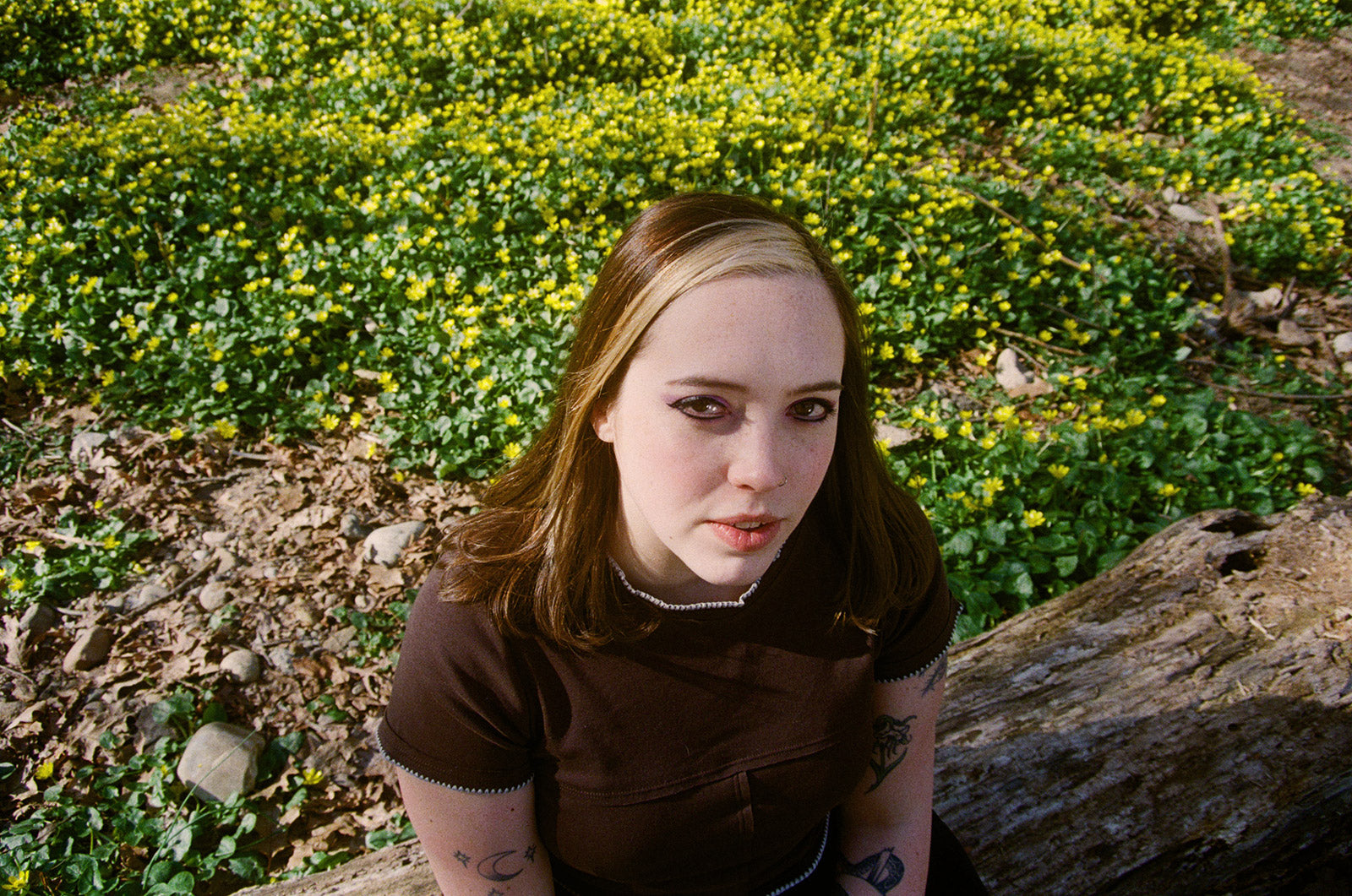 Soccer Mommy shares “Driver,” announces 2025 tour with L’Rain, Tomberlin & Hana Vu