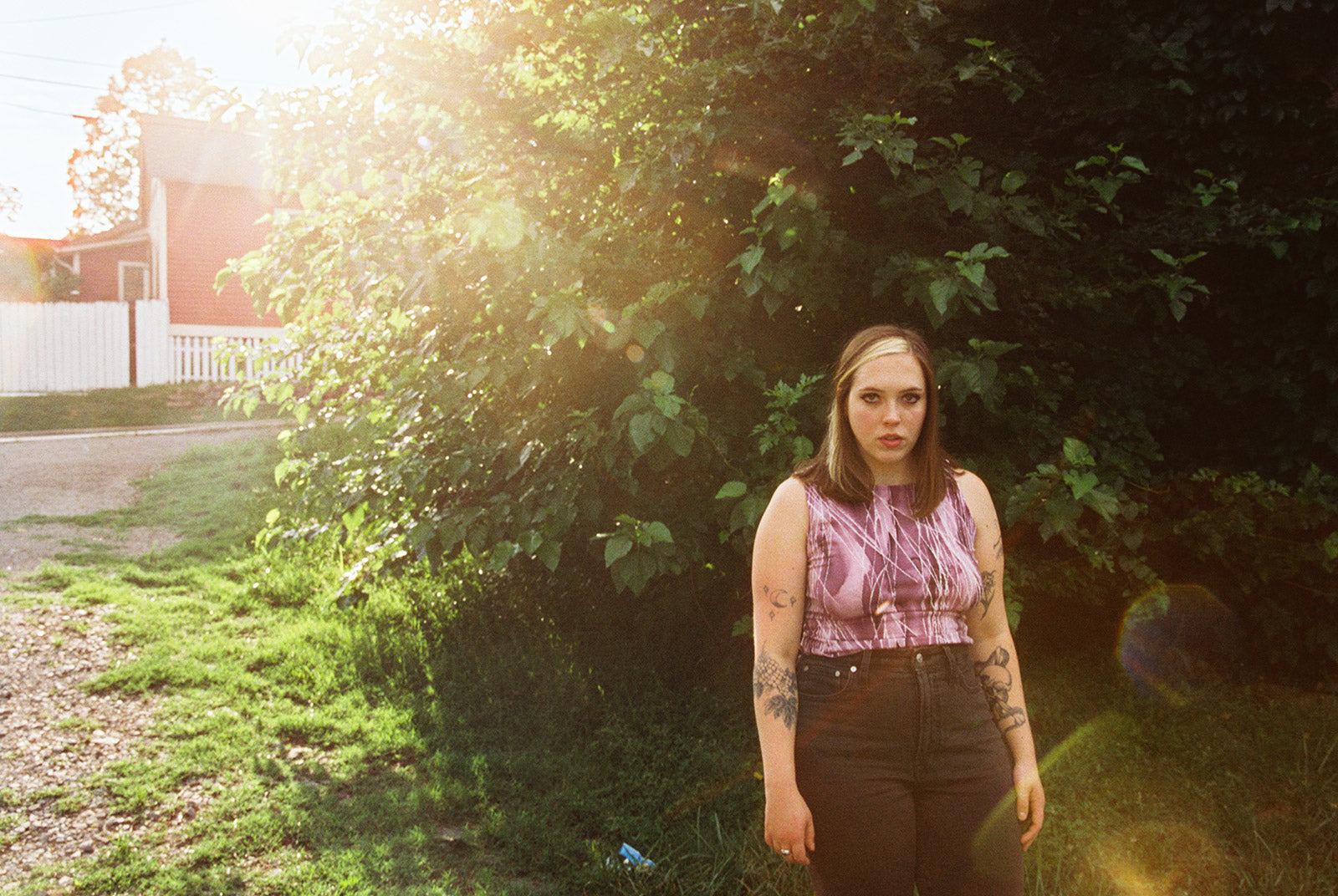 Soccer Mommy announces covers EP, shares Taylor Swift cover