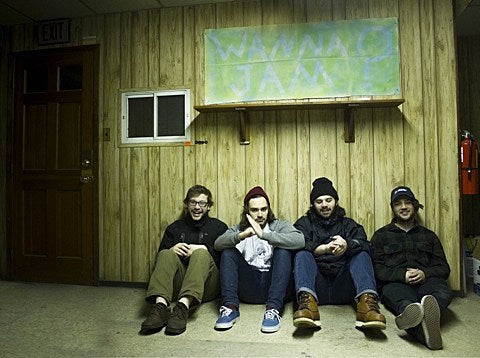 Soda Bomb releasing an LP, playing shows w/ TWIABP, Title Fight, Heeney, Vulture Shit & more (dates, new video)