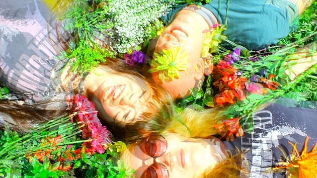 Soda serve up “Janie Juicehead” video (watch), touring with Parquet Courts
