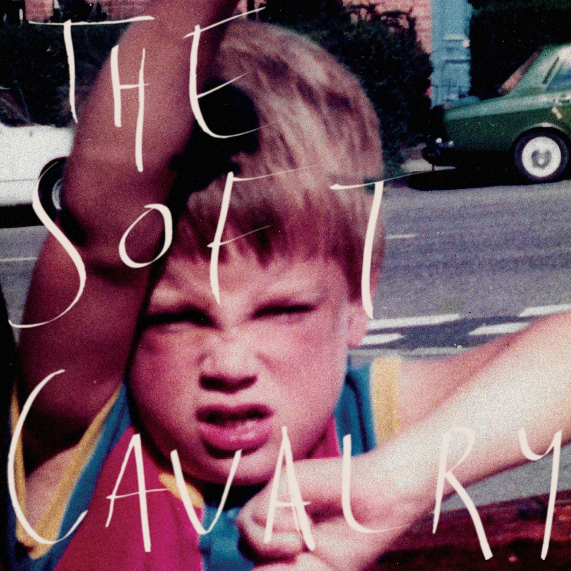 Slowdive’s Rachel Goswell forms The Soft Cavalry, shares single from debut LP