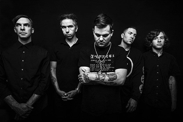 Soft Kill releasing ‘Choke’ on Profound Lore (stream a track ft. Chameleons singer Mark Burgess)