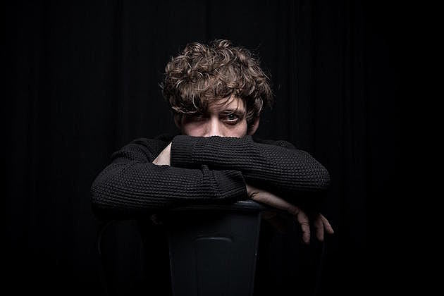 The Soft Moon streaming remix comp, add third Brooklyn show to tour (updated dates)