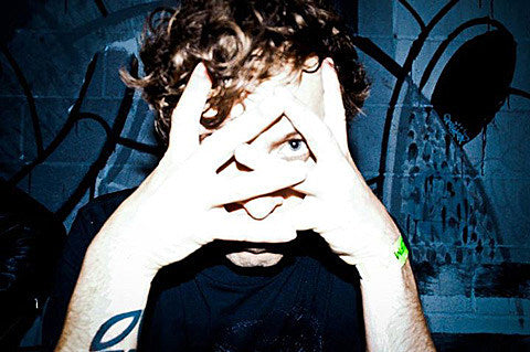 The Soft Moon shares Trentemoller remix, touring this spring (dates, streams)