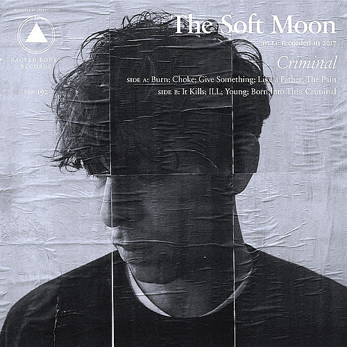 The Soft Moon’s 2018 tour on BrooklynVegan presale (password here)