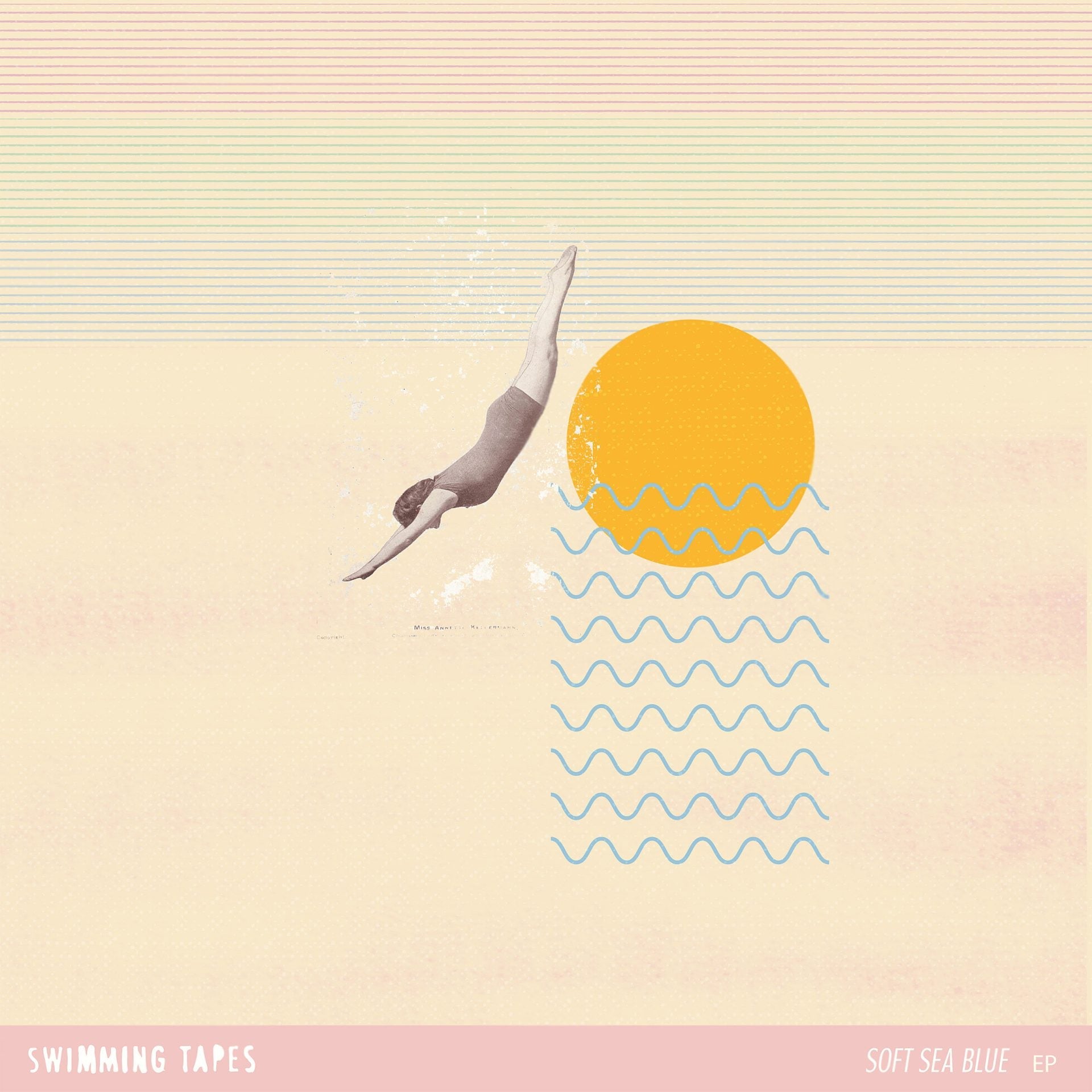 London’s Swimming Tapes prep new EP (stream “What’s on Your Mind”)