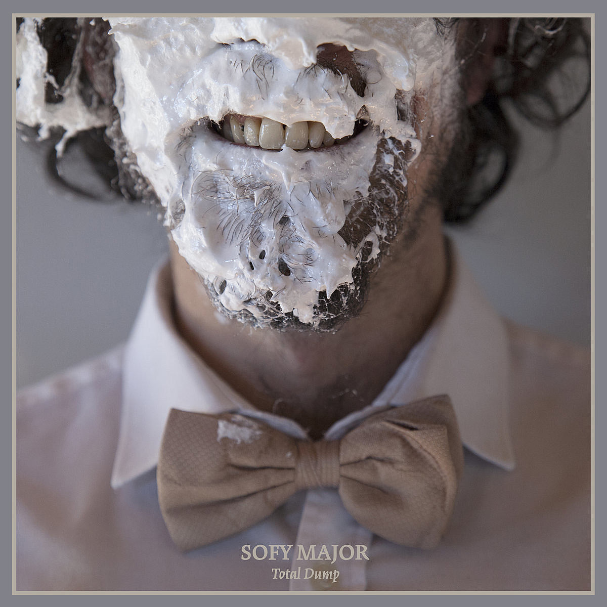 Sofy Major releasing ‘Total Dump’ (watch the “Shiny Happy Asshole” video)