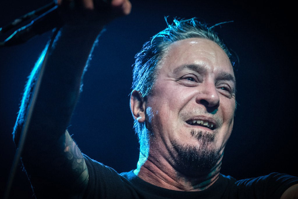 Sick Of It All’s Lou Koller shares cancer treatment update ahead of surgery