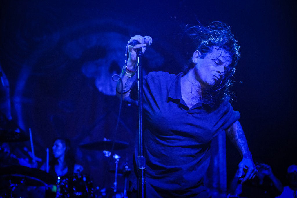Life of Agony add 2024 NJ & NY ‘River Runs Red’ shows with Prong