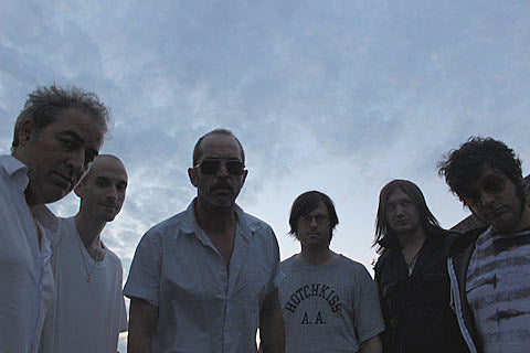 supergroup Soldiers of Fortune (Oneida, Chavez, Interpol, etc) ready new LP ft. Stephen Malkmus & more, share “Nails”