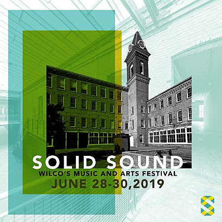 Wilco’s Solid Sound Fest 2019 lineup: Courtney Barnett, Feelies, Tortoise, more