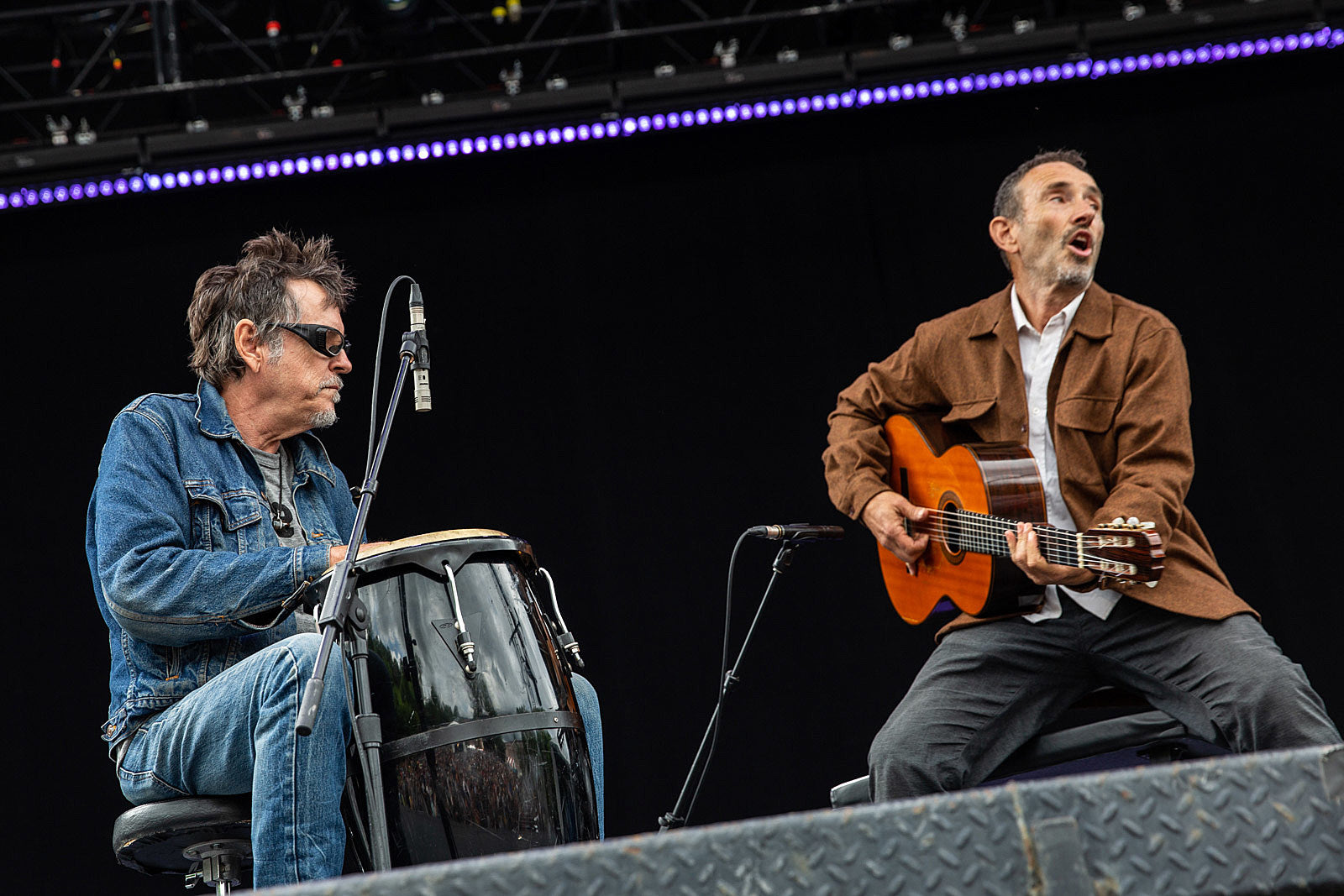 Jonathan Richman expands 2022 tour, playing new Williamsburg venue The Opera House