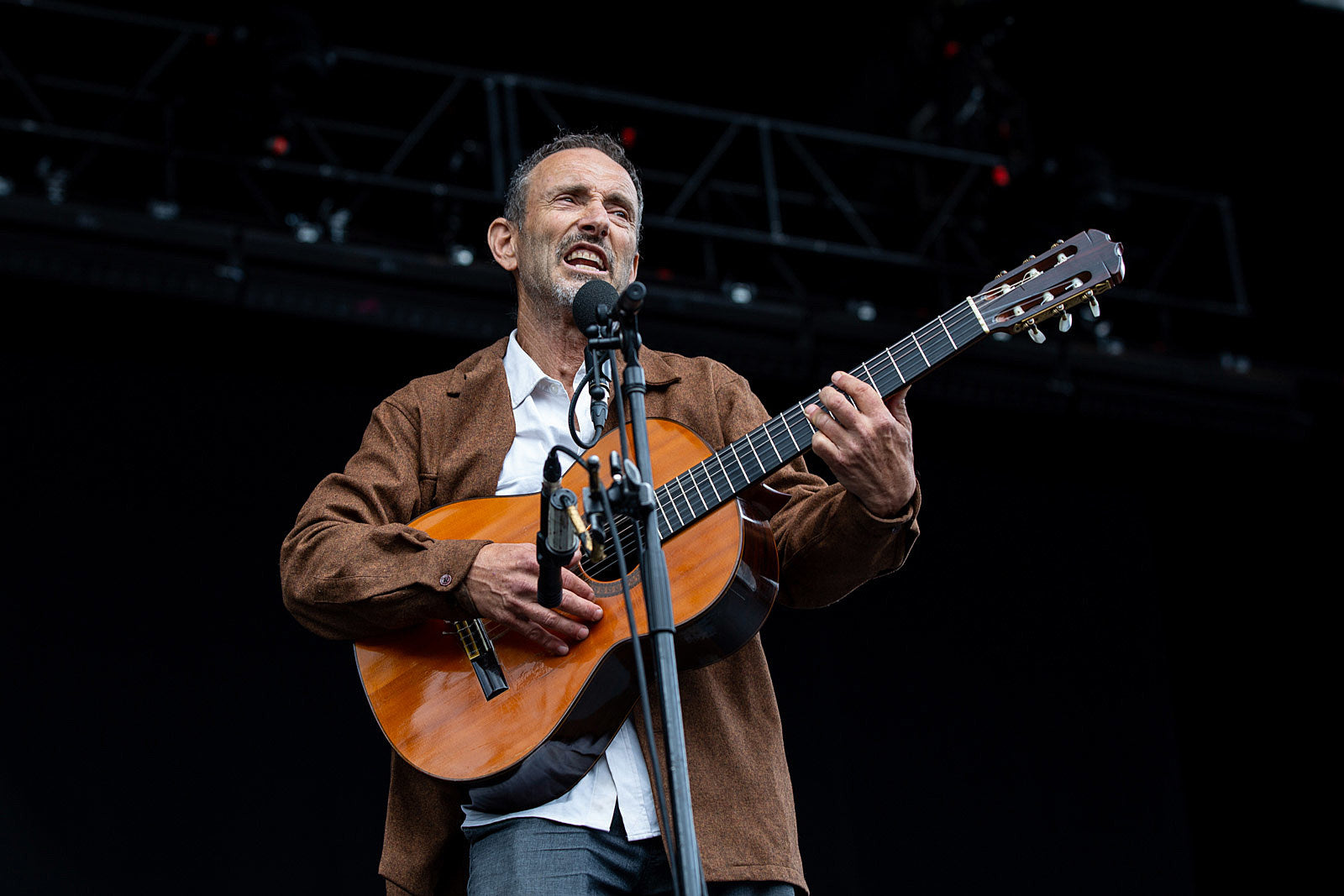 Jonathan Richman announces fall tour dates