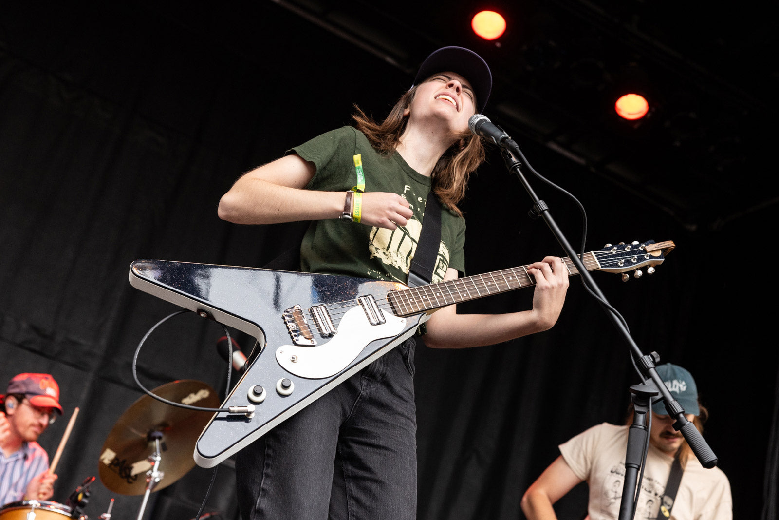Our Favorite Songs of the Week (Playlist)