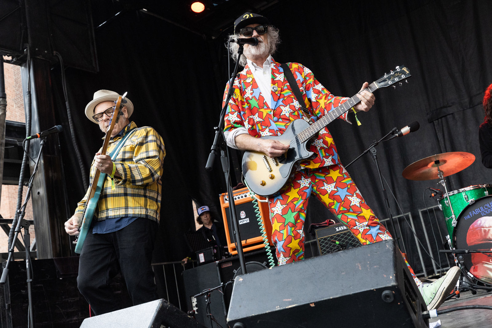 Young Fresh Fellows announce 2026 East Coast tour