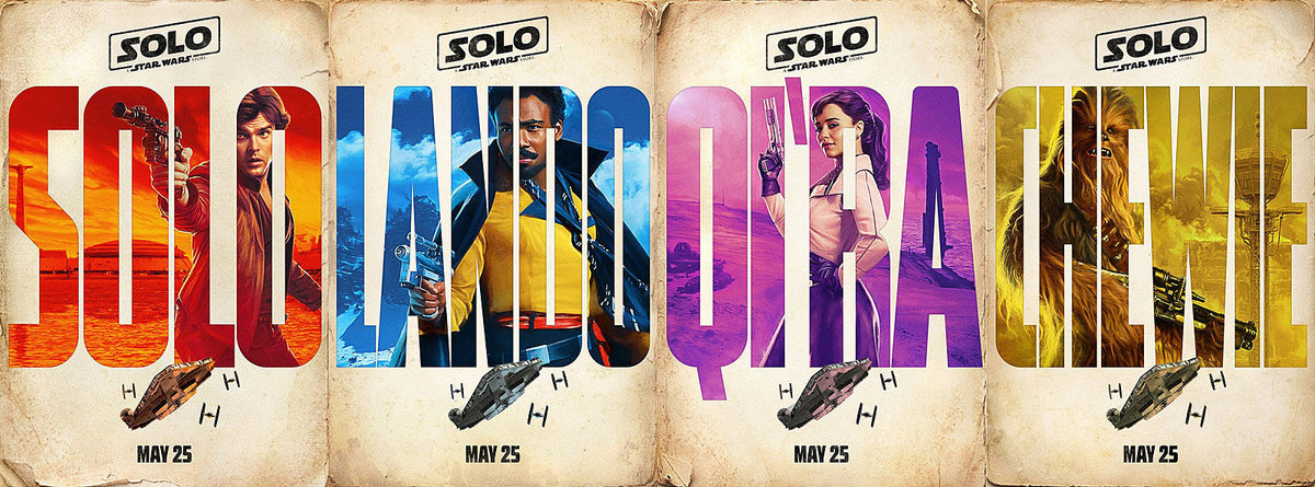 watch the full ‘Solo: A Star Wars Story’ trailer