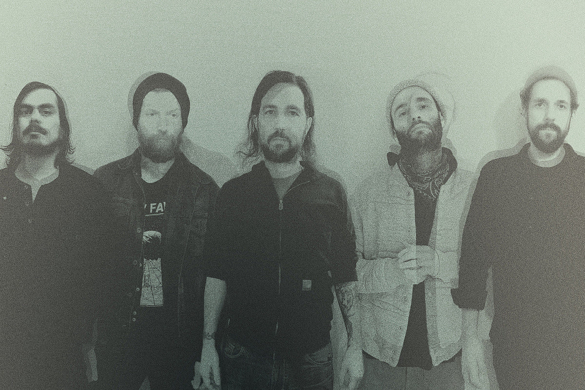 SOM (Caspian, Junius, Constants) prep new EP (watch video for “Awake // Sedate”)