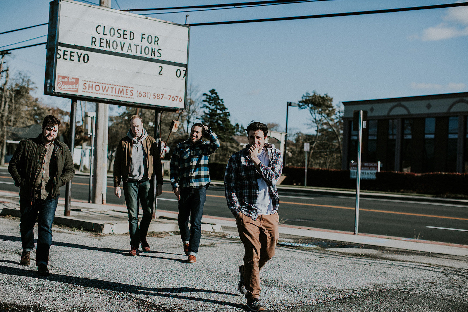 Somerset Thrower releasing ‘Godspeed,’ playing shows (stream a track)