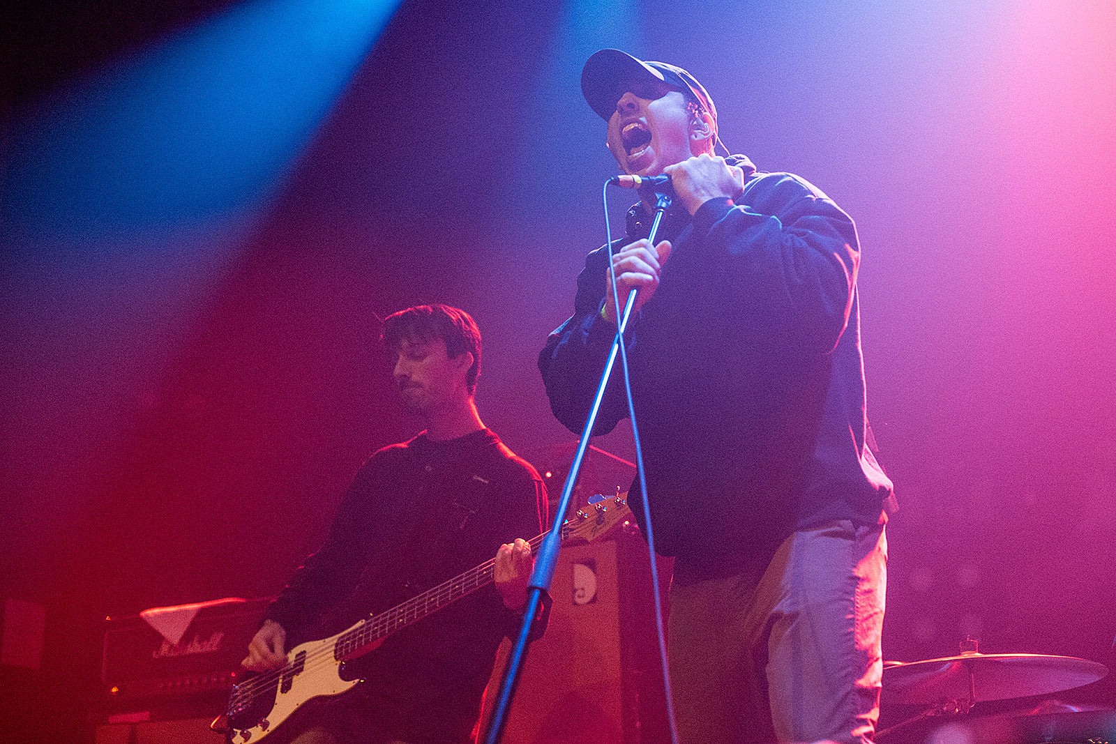 Citizen discuss 10 albums that influenced the dance-punk-infused ‘Life In Your Glass World’