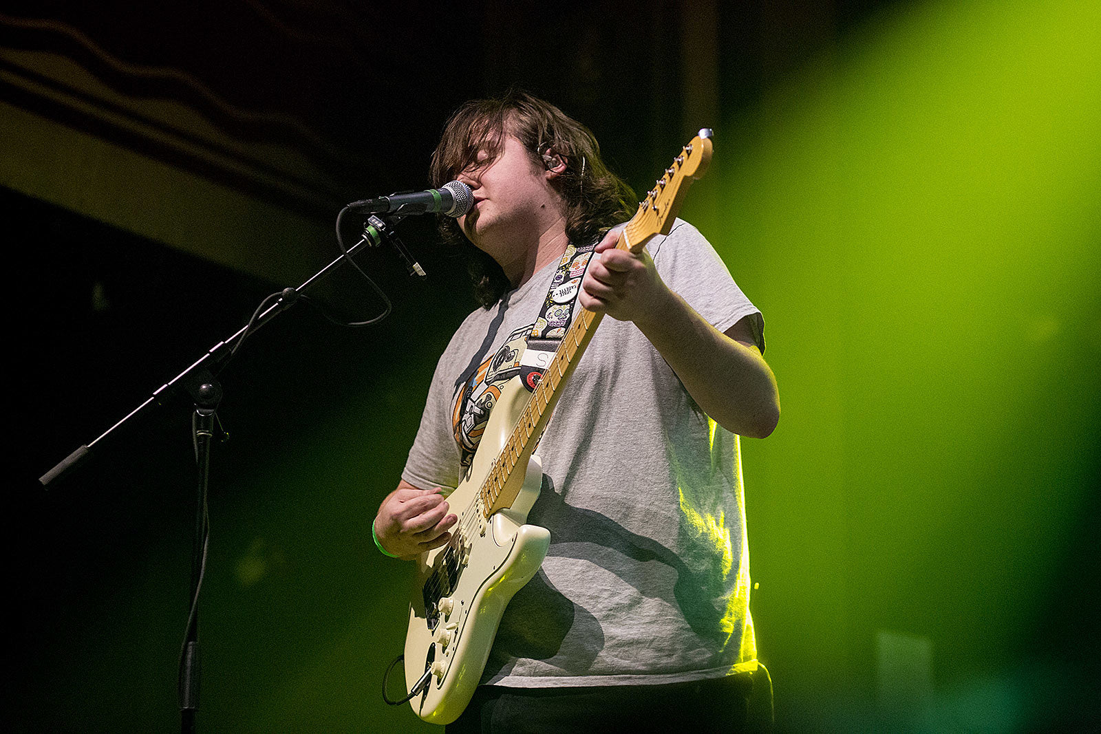 Modern Baseball, Kevin Devine, Sorority Noise, & The Obsessives announce tour