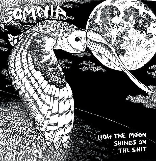 SOMNIA (RVIVR, Max Levine Ensemble, Spoonboy) announce debut LP (stream a track)