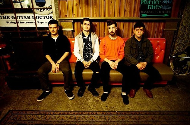 listen to Somos’ new song “Reminded/Weighed Down”