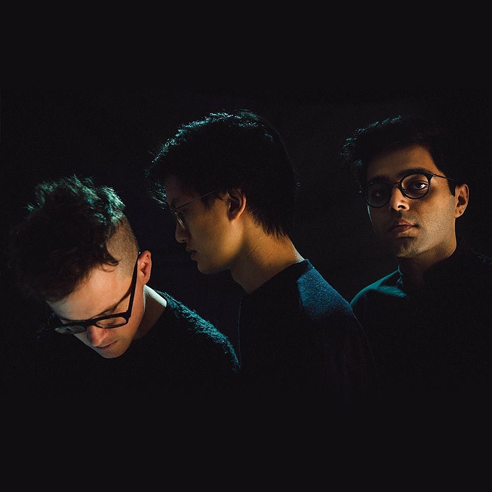 Son Lux releasing new album & touring, playing NYC with Sinkane