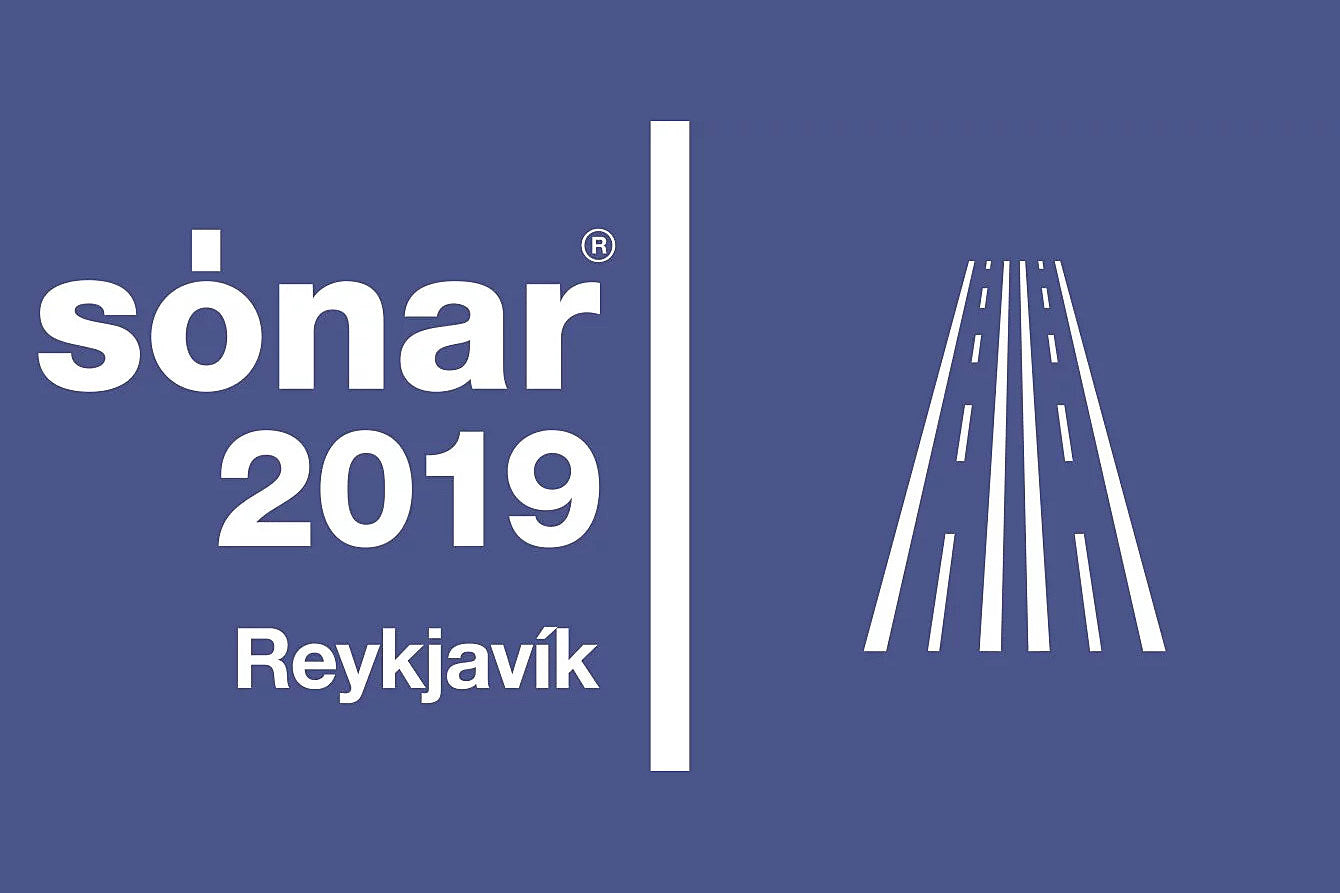 Sonar Reykjavik 2019 cancelled after WOW Air shuts down