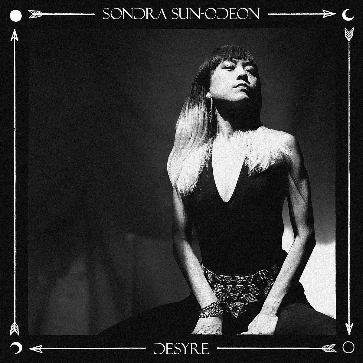 Sondra Sun-Odeon preps LP ft. Thor Harris, Mary Lattimore, more (new song/video)