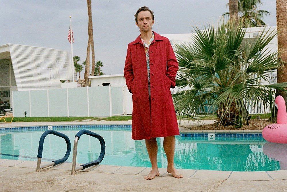 Kaitlyn Aurelia Smith remixes Sondre Lerche’s new single “King of Letting Go”