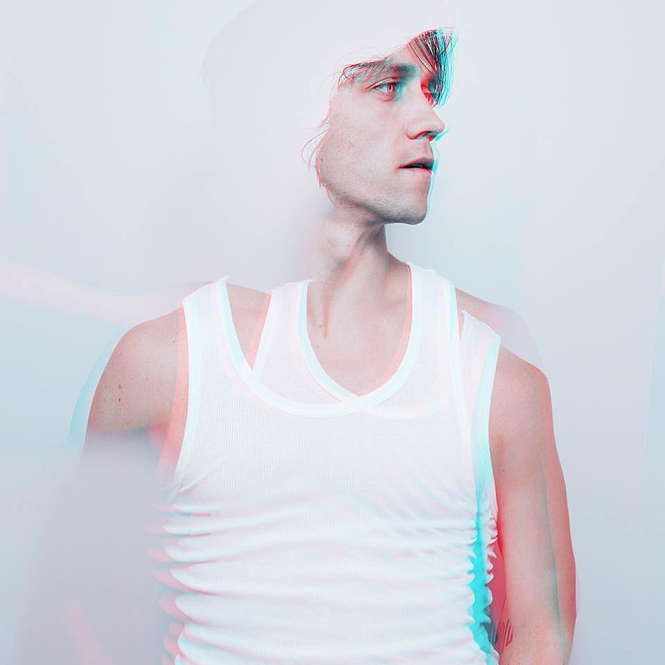 Sondre Lerche released new single & video, touring in 2017
